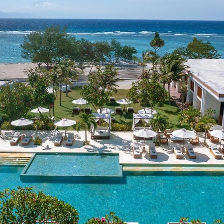 Cocana Resort Τζίλι Τραγουανγκάν Εξωτερικό φωτογραφία