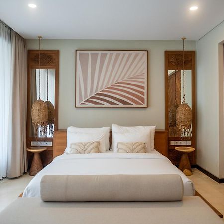 Cocana Resort Τζίλι Τραγουανγκάν Εξωτερικό φωτογραφία