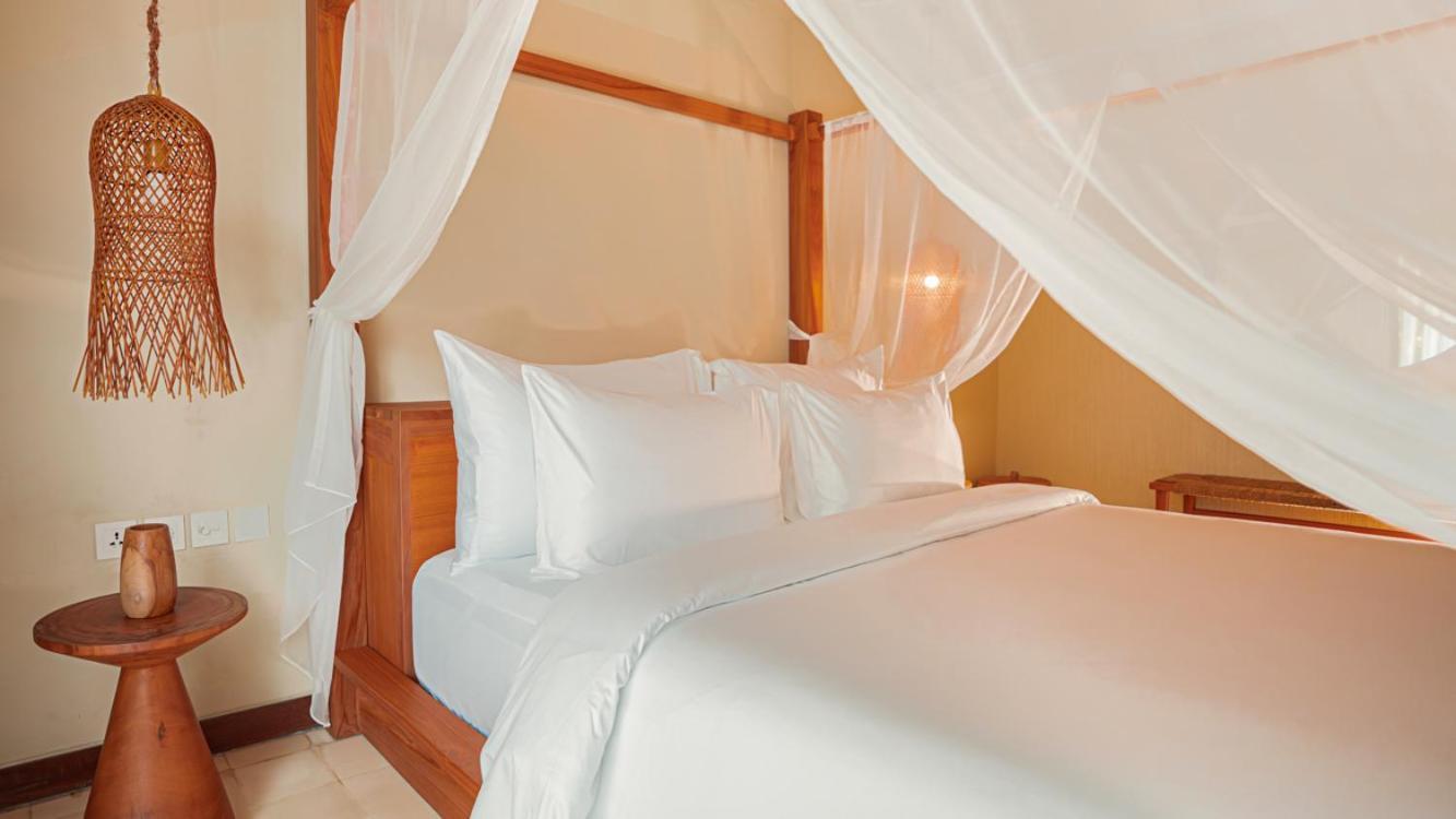 Cocana Resort Τζίλι Τραγουανγκάν Εξωτερικό φωτογραφία