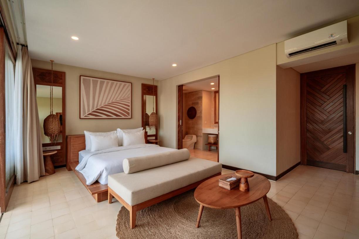 Cocana Resort Τζίλι Τραγουανγκάν Εξωτερικό φωτογραφία
