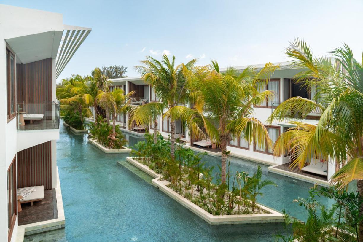 Cocana Resort Τζίλι Τραγουανγκάν Εξωτερικό φωτογραφία
