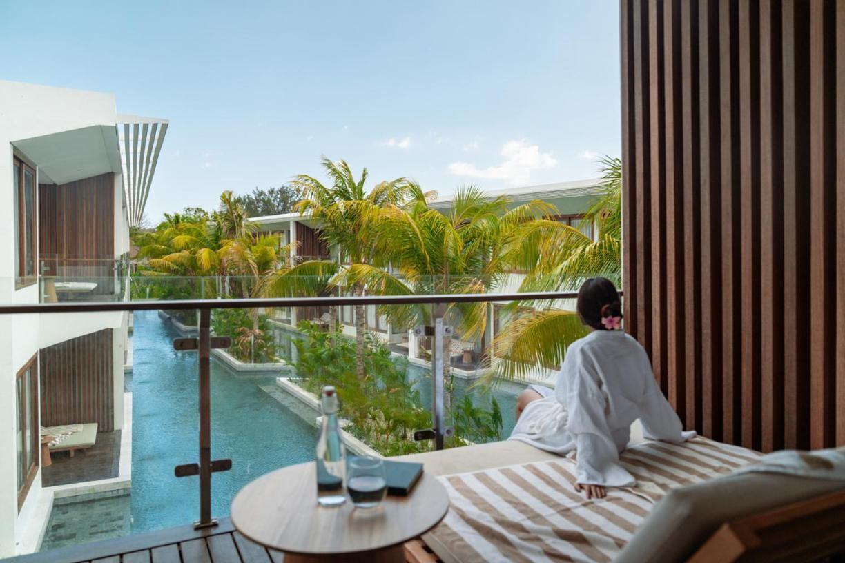 Cocana Resort Τζίλι Τραγουανγκάν Εξωτερικό φωτογραφία
