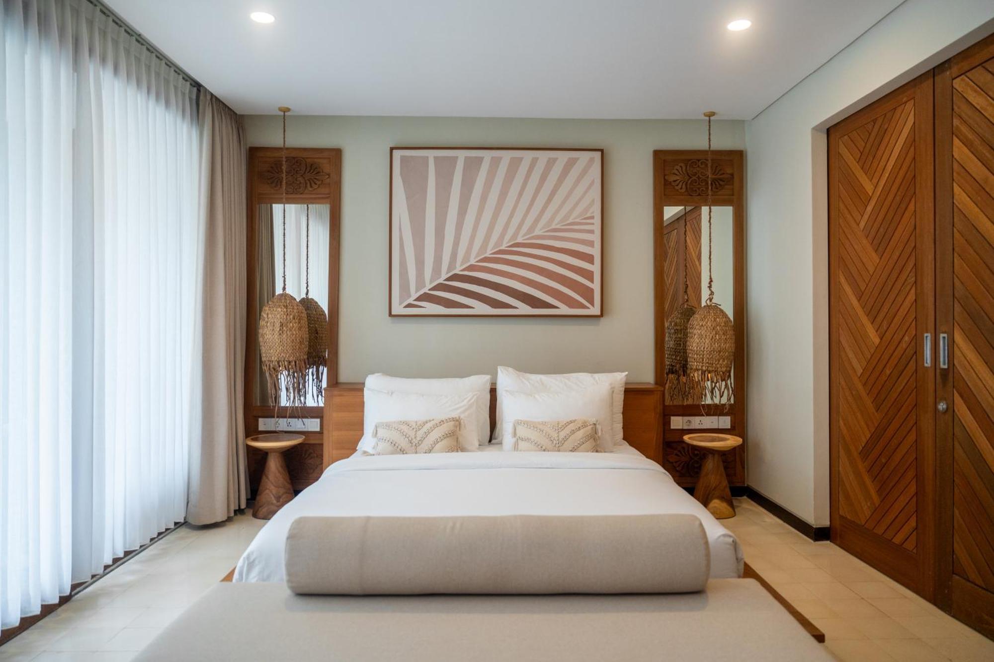 Cocana Resort Τζίλι Τραγουανγκάν Εξωτερικό φωτογραφία